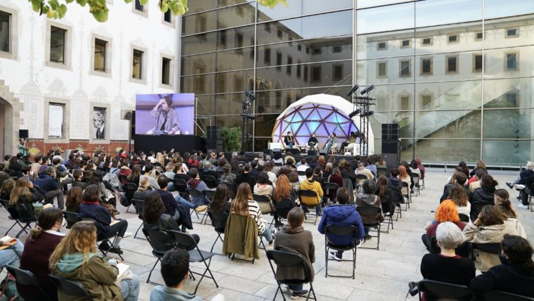 Gestión cultural