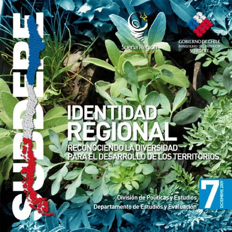 Identidad Regional